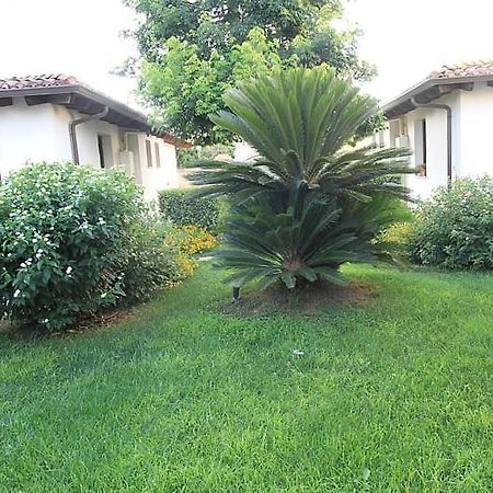 Residence Il Giunco เปรสซิกเช ภายนอก รูปภาพ