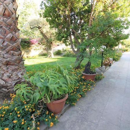Residence Il Giunco เปรสซิกเช ภายนอก รูปภาพ