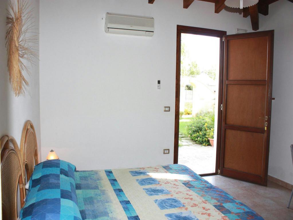 Residence Il Giunco เปรสซิกเช ห้อง รูปภาพ